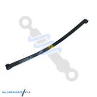 Mola Mestre Traseira Nissan Frontier 4x2 FAMA - imagem 4