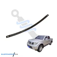 Segunda Mola Traseira Nissan Frontier 4x2 FAMA - imagem 1