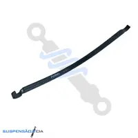 Mola Reforço Traseira Nissan Frontier 4x2 Fama - imagem 4