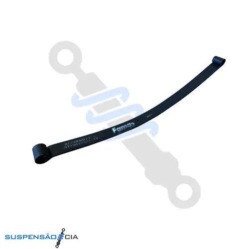 Mola Mestra Traseira Mitsubishi L200 Triton 2008 a 2011 – Fama MT38302-01