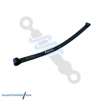 Mola Mestra Traseira L200 Triton 2011+ Fama - imagem 4