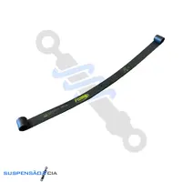 Mola Mestra Parabólica Fiat Ducato 2000+ Traseira - imagem 4