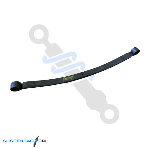 Mola Mestra Parabólica Traseira Ford Transit 2010 em Diante – Fama FO01629-01