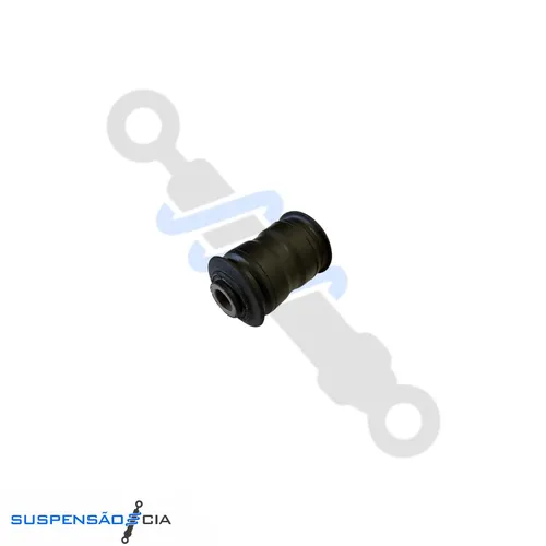 Bucha de Mola Traseira Parte Dianteira Fiat Ducato | IABV 3494