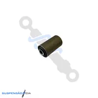 Bucha Mola Traseira Mitsubishi L-200 Triton e Sport IABV 4630 - imagem 1