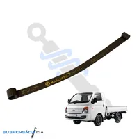  Mola Mestre Traseira Hyundai H-100 Marchetti HY-1.1 - imagem 1