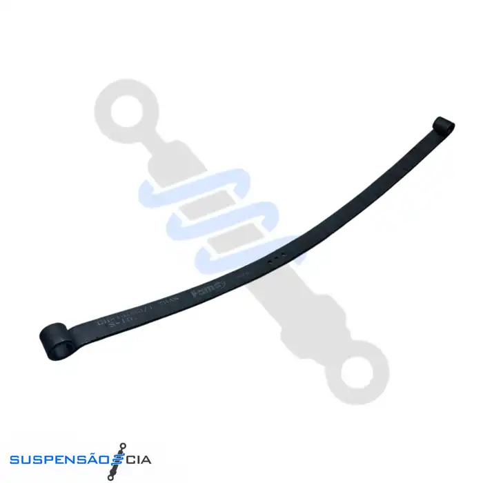 Mola Mestre Traseira S10 2012 a 2014 – Fama