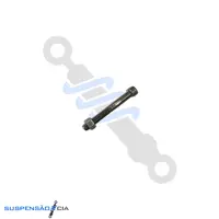 Pino de Centro 3/8 x 3 CB FEY com Porca – Suspensão - imagem 1