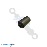 Bucha de Mola Traseira Dianteira S10 2012+ IABV - imagem 1