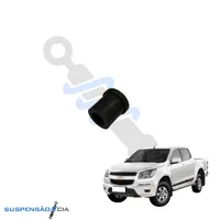 Bucha de Mola Traseira S10/Trailblazer 2012+ Jahu - imagem 2