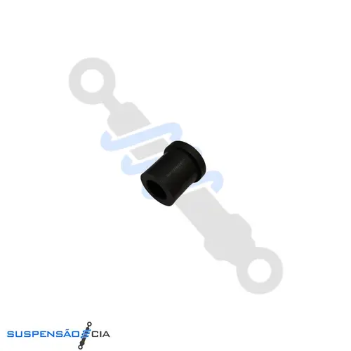 Bucha de Mola Traseira S10 e Trailblazer 2012 em diante – Jahu 36118-0