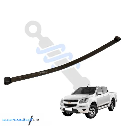 Mola Mestre Traseira S10 2015 a 2022 – FAMA CH14064-01