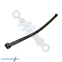 Mola Mestre Traseira S10 2015 a 2022 FAMA - imagem 4