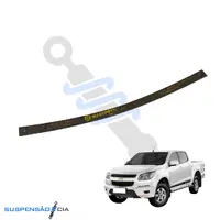 Segunda Mola Traseira S10 2015 a 2022 Marchetti - imagem 1