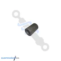 Bucha de Mola Silenciosa Hilux Traseira Dianteira - imagem 1