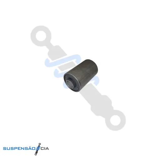 Bucha de Mola Traseira Dianteira Silenciosa Toyota Hilux – IABV 3136