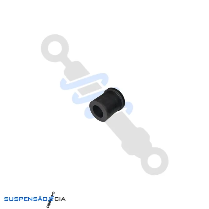  Bucha de Mola Jumelo Traseiro Hilux – IABV 2050