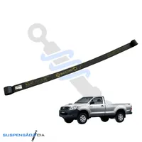 Mola Mestre Traseira Hilux 3.0D 4x4 2015 Marchetti - imagem 1