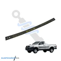 Terceira Mola Traseira Hilux 3.0D 2015 Marchetti TH-12.3 - imagem 1