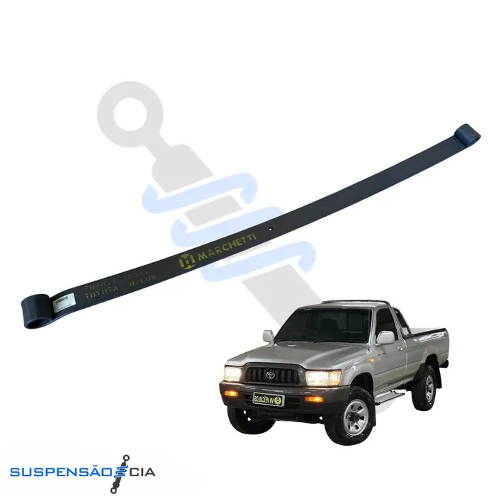 Mola Mestre Traseira Hilux 4x4 2004/2005 – Marchetti
