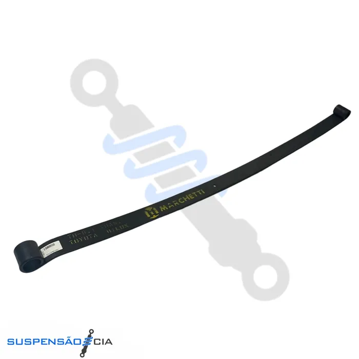 Mola Mestre Traseira Hilux 4x4 2004/2005 – Marchetti