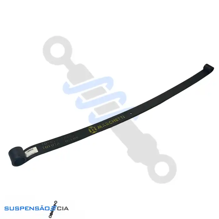 Mola Mestre Traseira Hilux 4x4 2004/2005 – Marchetti