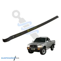 Segunda Mola Traseira Hilux 4x4 2004 2005 Marchetti TH-8.2 - imagem 1