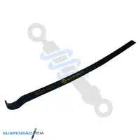 Segunda Mola Traseira Hilux 4x4 2004 2005 Marchetti TH-8.2 - imagem 10