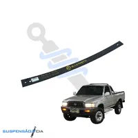 Terceira Mola Traseira Hilux 4x4 2004 2005 Marchetti TH-8.3 - imagem 1