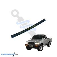 Quarta Mola Traseira Hilux 4x4 2004 2005 Marchetti - imagem 1