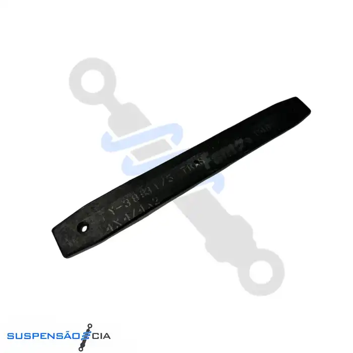 Quinta Mola Traseira Hilux 4x4 Cabine Simples 2004 2005