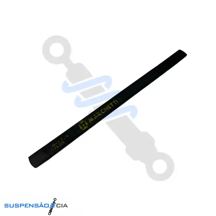 Quarta Mola Traseira Hilux 2016 a 2024 Marchetti