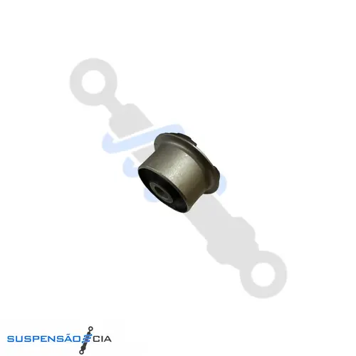 Bucha de Mola Traseira Ford Ranger 2013 a 2022 – JAHU 23426-2