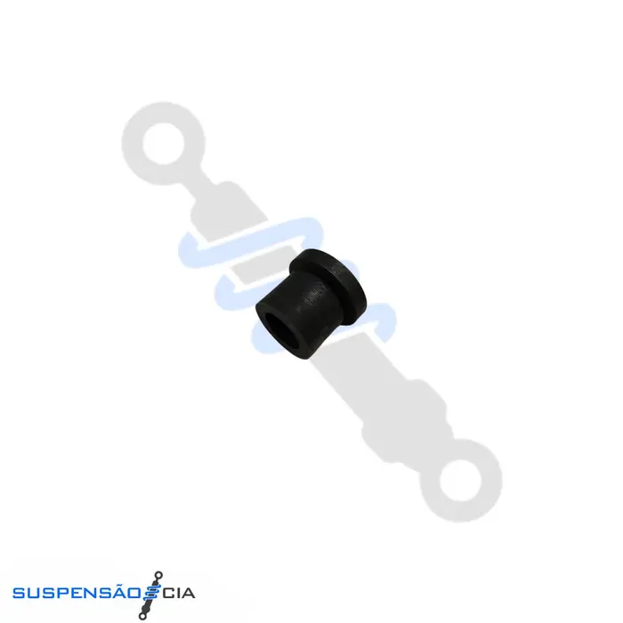 Bucha Jumelo Traseiro Ranger 2013 a 2022 | JAHU 23402-6