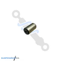 Bucha Mola Traseira Frontier 1998 a 2007 | JAHU 47807-9 - imagem 1