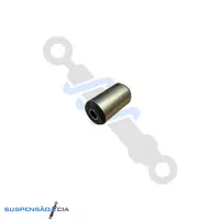 Bucha Mola Traseira Frontier 1998 a 2007 | JAHU 47807-9 - imagem 1