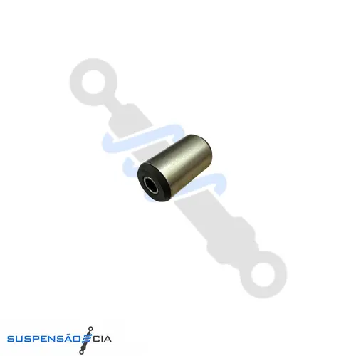 Bucha de Mola Traseira Nissan Frontier 1998 a 2007 – JAHU 47807-9