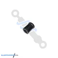 Bucha Jumelo Traseiro Nissan Frontier 1998+ - imagem 1