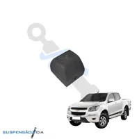 Batente Traseiro Mola S10 2012 a 2024 | Suspensão & Cia - imagem 2