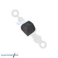 Batente Traseiro Mola S10 2012 a 2024 | Suspensão & Cia - imagem 1