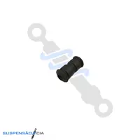  Bucha de Mola Traseira Fiorino/Strada | Alta Durabilidade - imagem 1