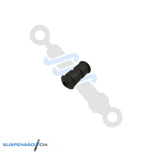 Bucha de Mola Traseira Fiat Fiorino / Strada – Encaixe Perfeito e Máxima Durabilidade