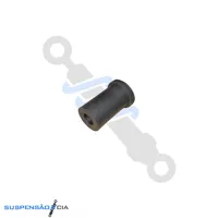Bucha Jumelo Traseiro Fiorino/Strada | Suspensão & Cia - imagem 5