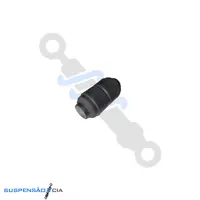 Bucha de Mola Traseira F-250 / F-350 | Suspensão & Cia - imagem 4