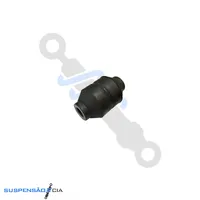 Bucha de Mola Dianteira Traseira F-250/F-350 | Suspensão & Cia - imagem 1