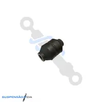 Bucha de Mola Dianteira Traseira F-250/F-350 | Suspensão & Cia - imagem 1