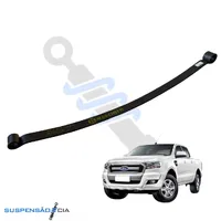   Mola Mestre Traseira Ranger 4x4 Limited 2014 a 2023 - imagem 1