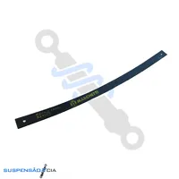 Segunda Mola Traseira Ford Ranger 2014 a 2023 - imagem 4