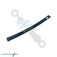 Terceira Mola Traseira L200 Triton 2011+ Marchetti - imagem 4