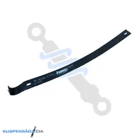 Segunda Mola Traseira L200 Triton 2008 a 2011 FAMA - imagem 5